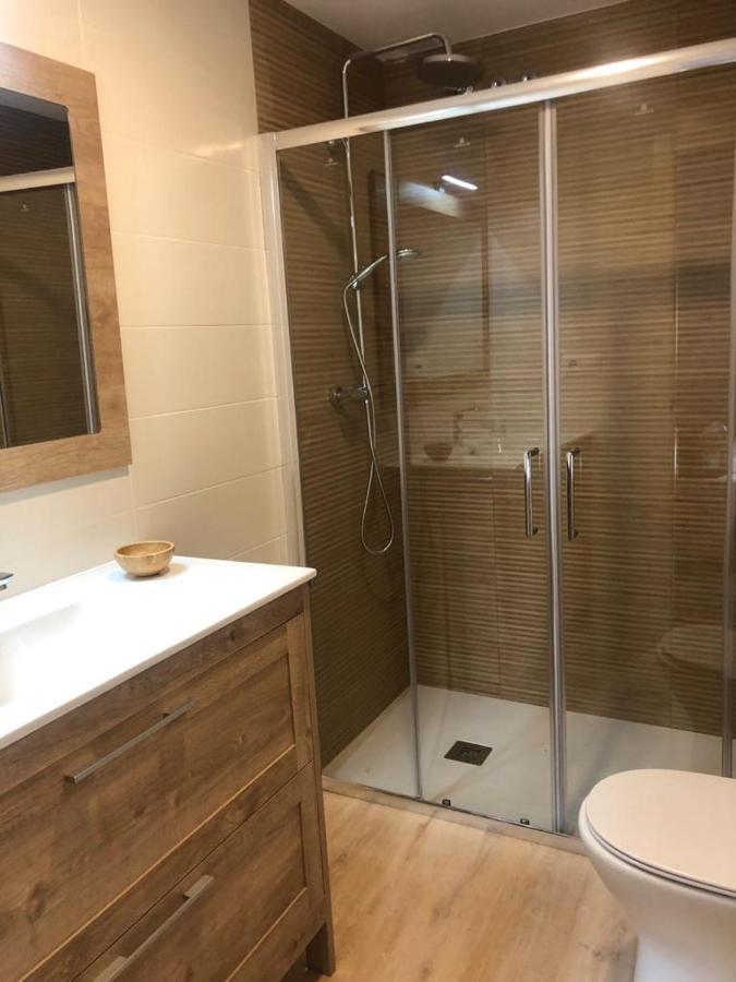 Apartament La Ruella Сорт Экстерьер фото